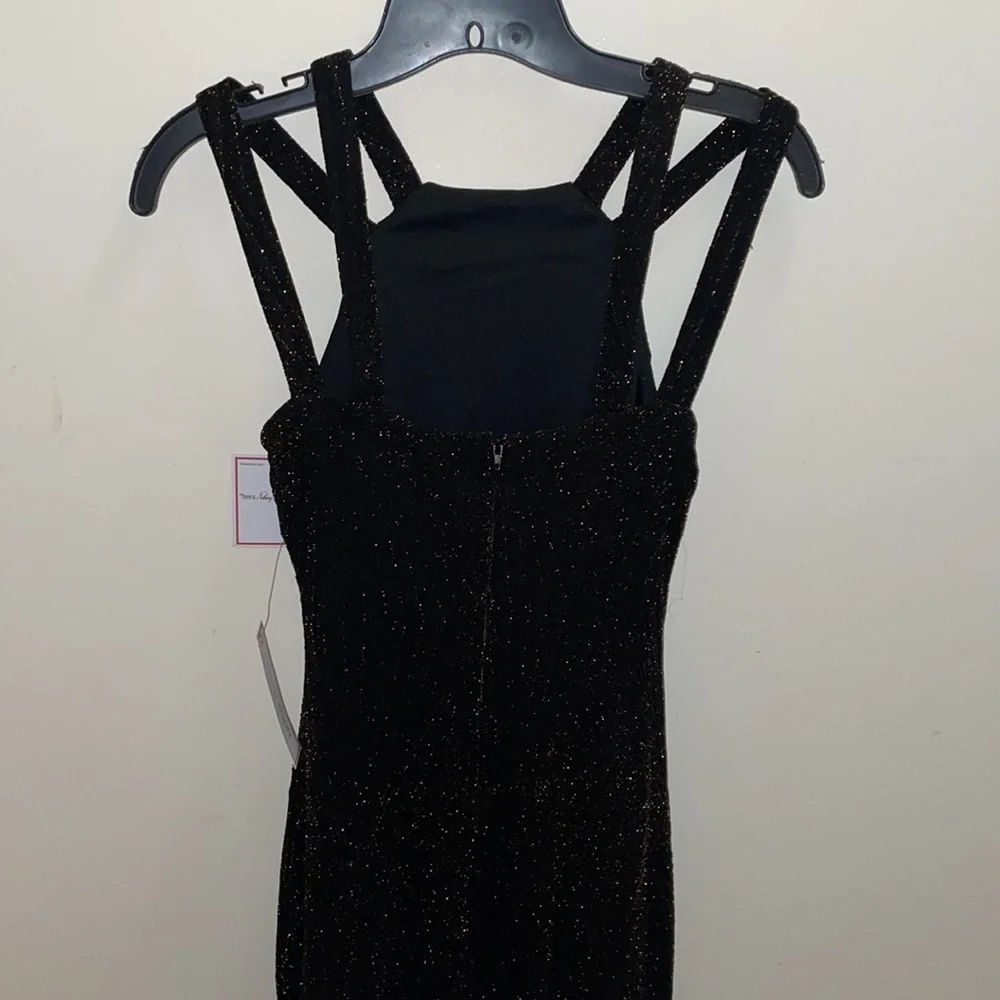 Bisou Bisou Michele Bohbot Dress - Picture 6 of 10